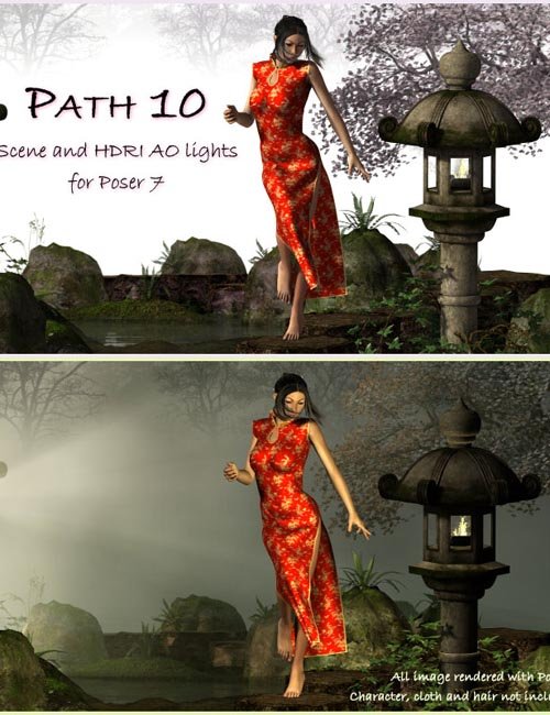 Path 10