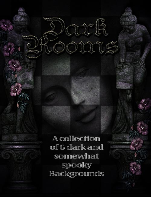 Dark Rooms