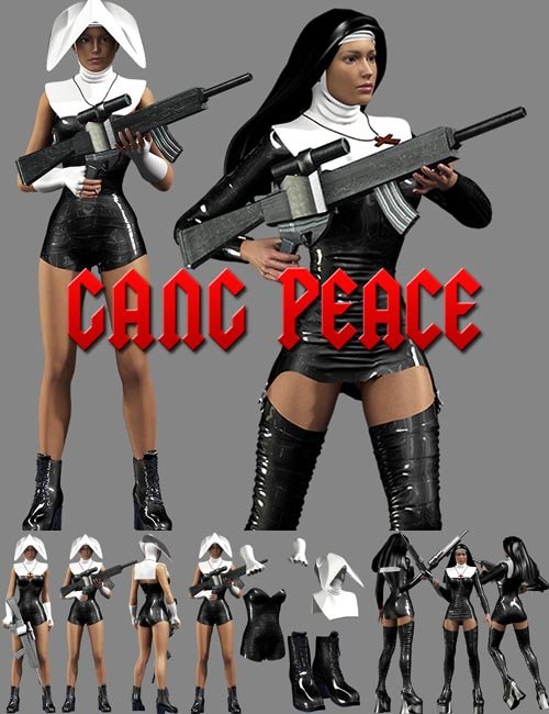 Gang Peace