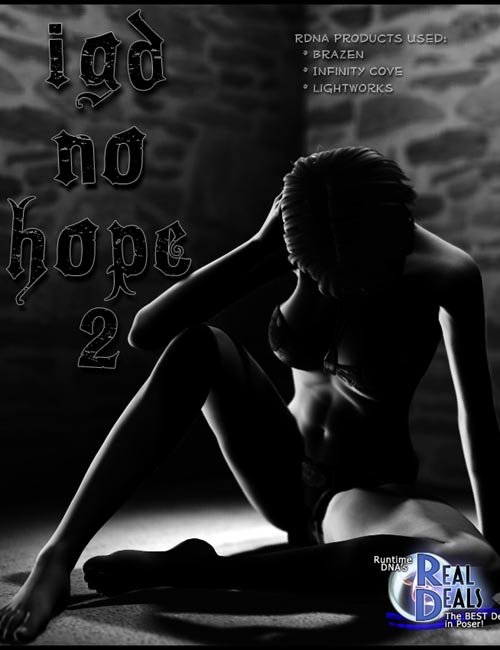 IGD No Hope 2