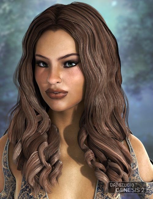 Kalypso Hair