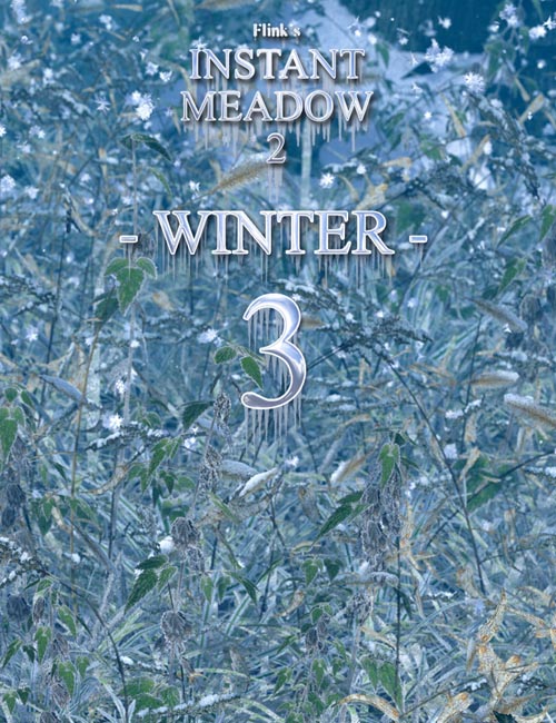 Flinks Instant Meadow 2 - Winter 3