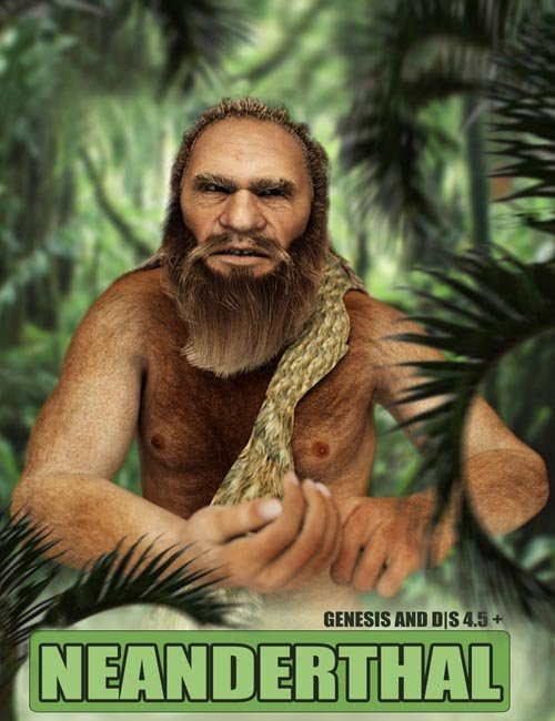 Neanderthal for Genesis [UPDATE]