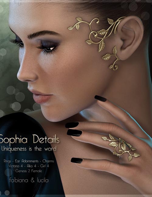 Sophia Details