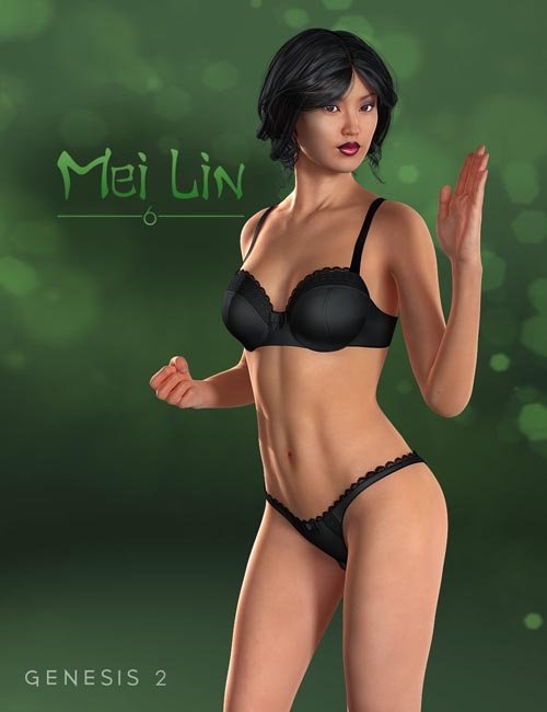 Mei Lin 6
