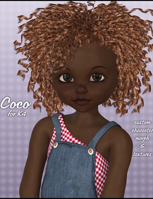 Coco for K4