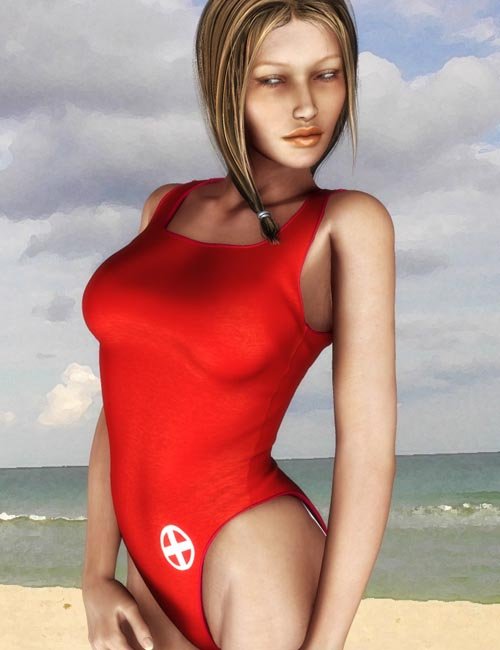 Lifeguard for V4