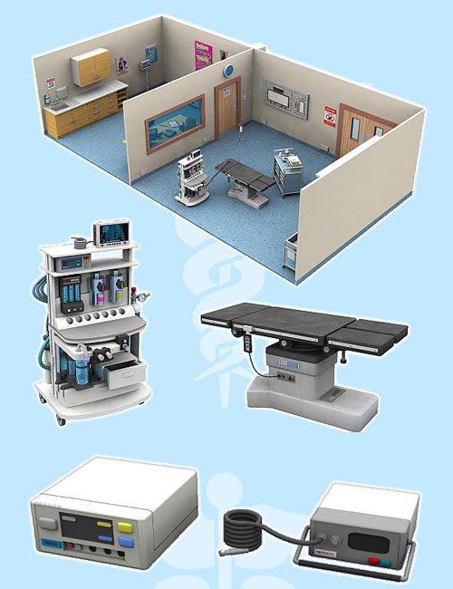 The Operating Theatre