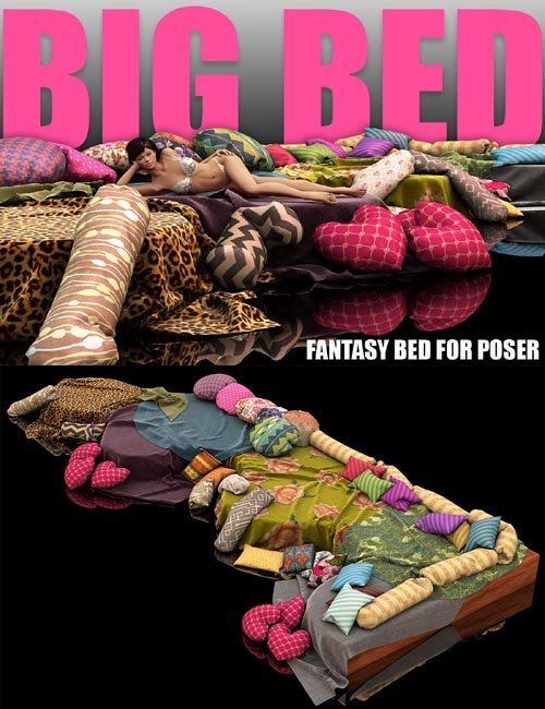 Big Bed