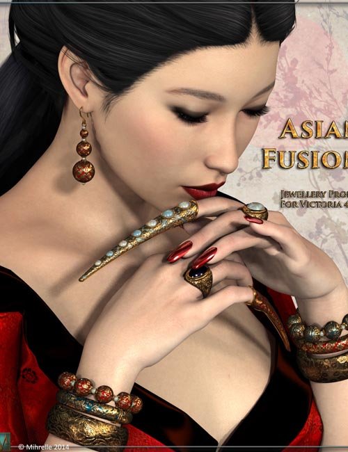 MRL Asian Fusion