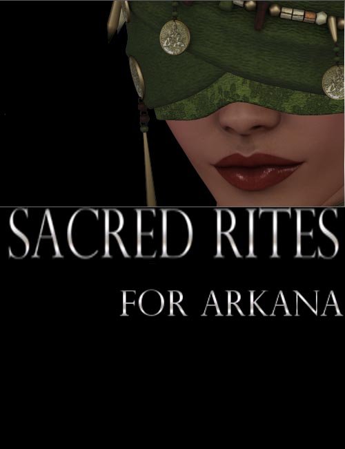 Sacred Rites for Arkana