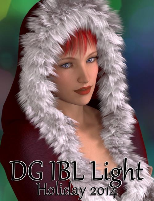 DG IBL Light