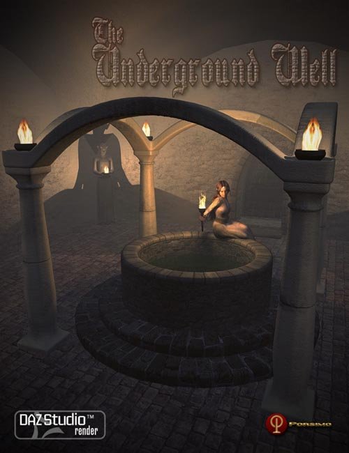 The Underground Well