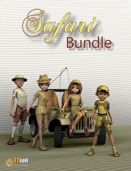 Safari Bundle