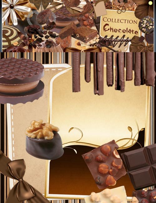 Collection Chocolate