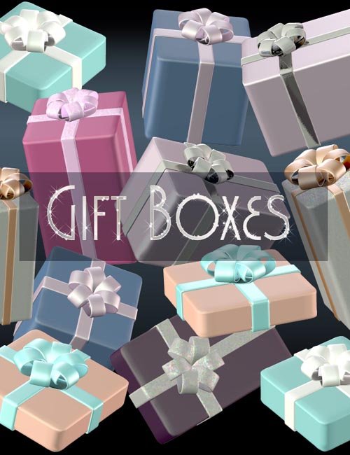 Gift Boxes