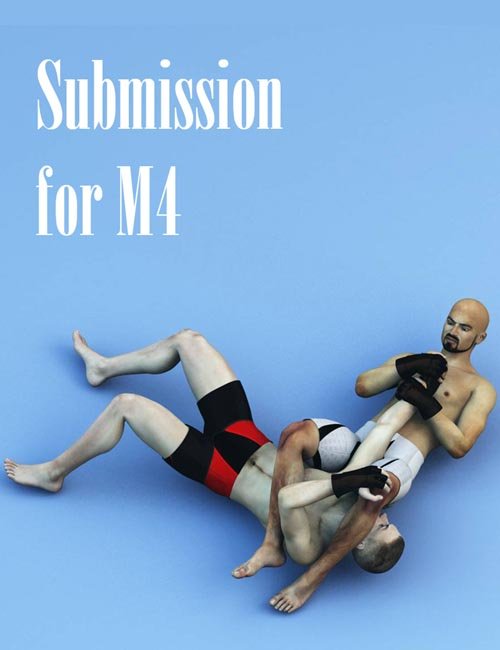 Submission for M4
