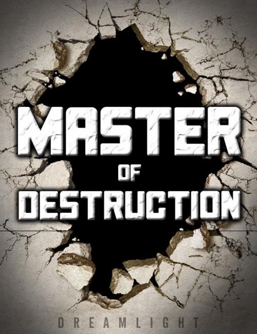 Master of Destruction