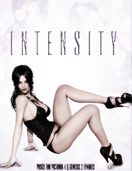 [Free] Intensity for V4 & G2F