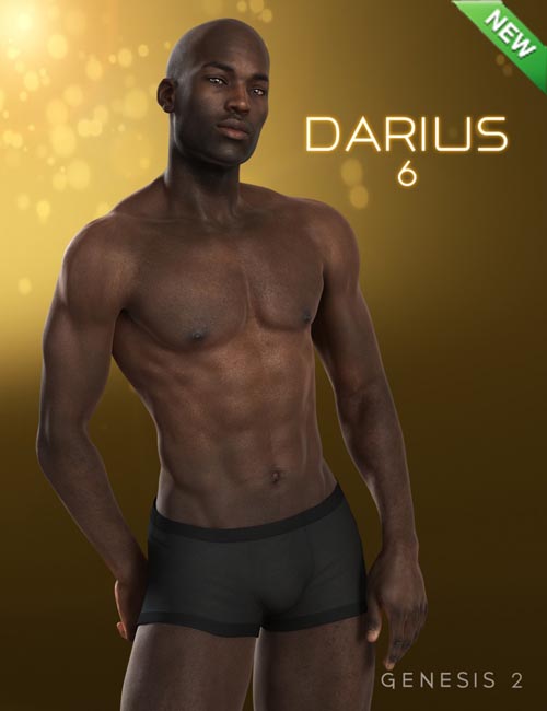 Darius 6