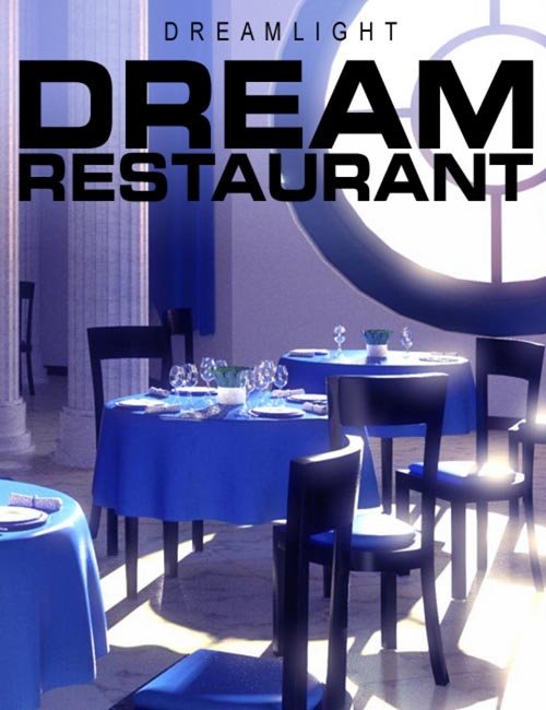 Dream Restaurant