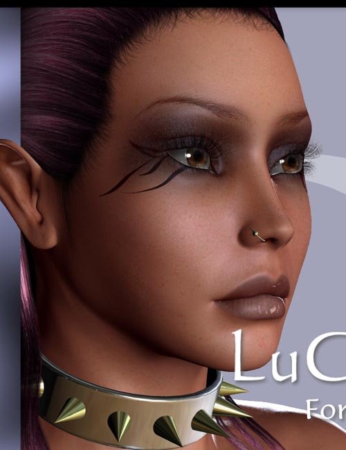 WH's LuCia for V4.2