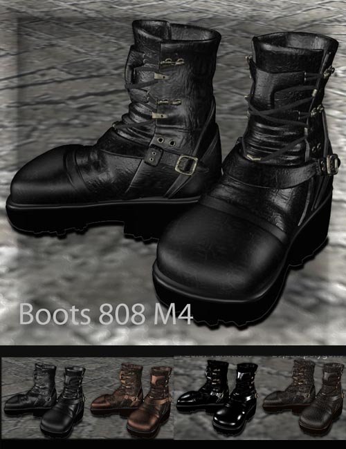 boots808-M4