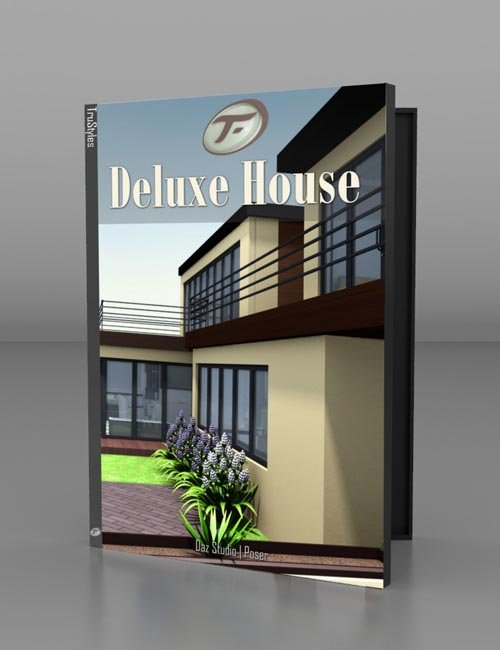 Deluxe House