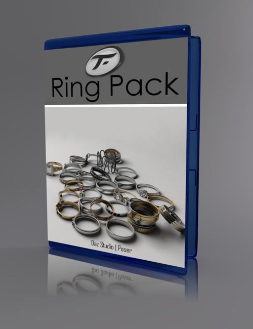 Ring Pack