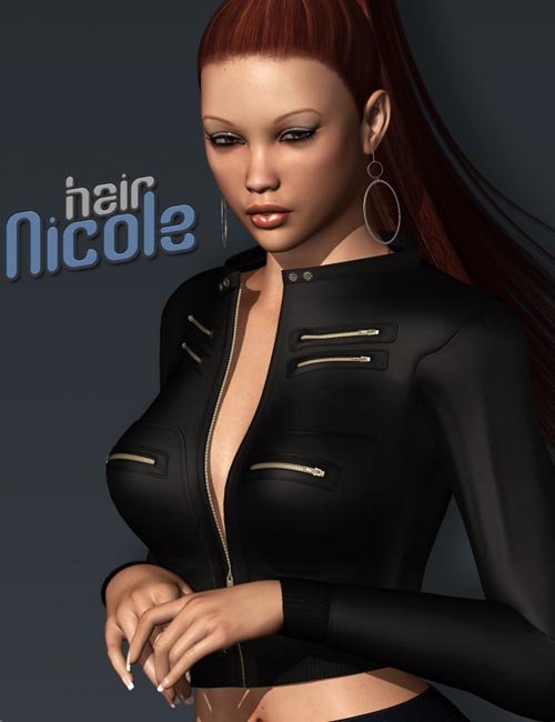 Nicole Hair