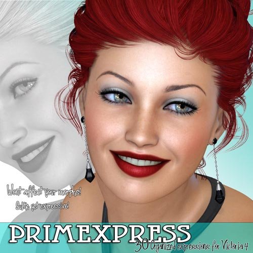 PrimeXpress