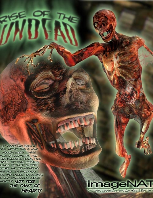 the Undead: Ultimate Zombie
