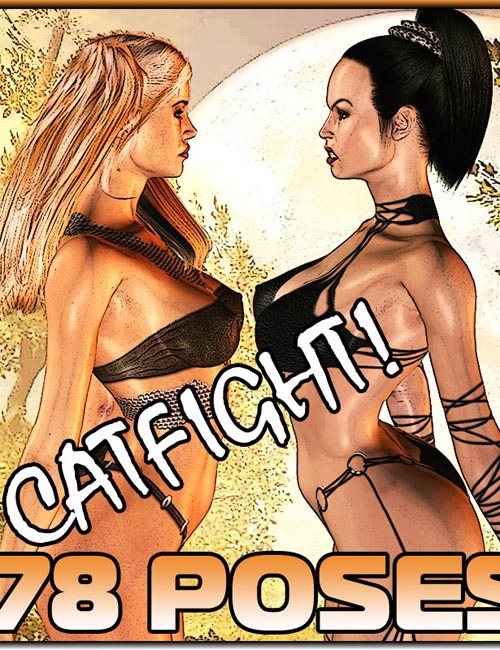 Catfight! Deadly Duels
