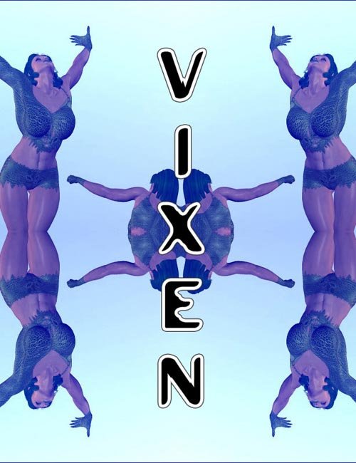 Super Vixen IV