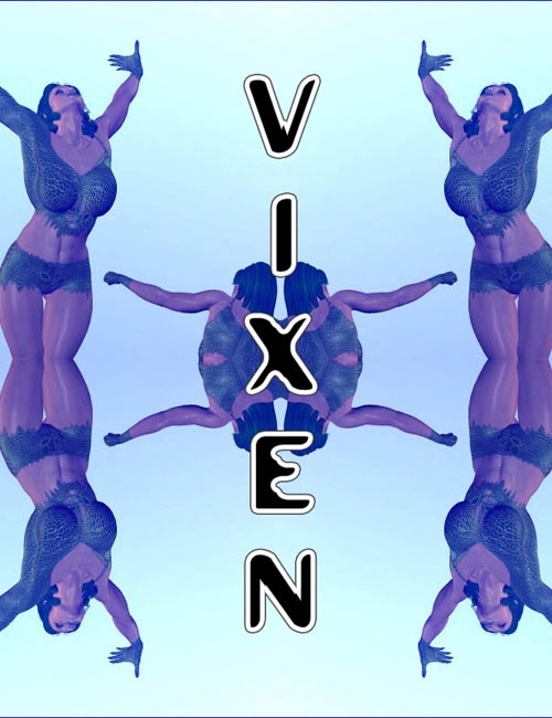 Super Vixen IV