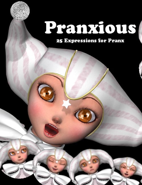 Pranxious