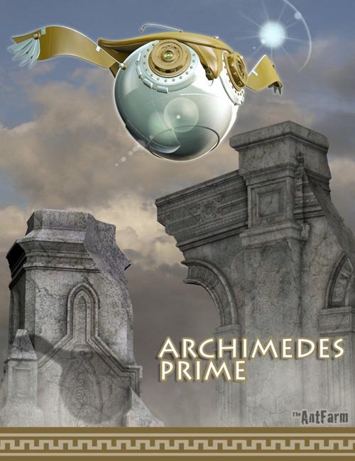 Archimedes Prime