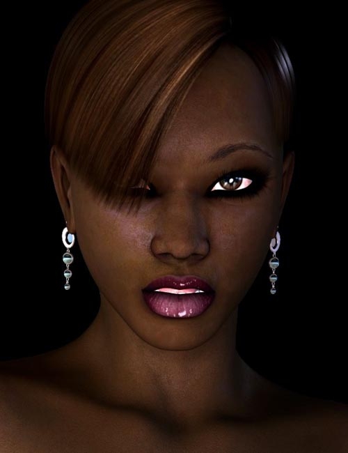 Hid Ebony For Genesis 8 1 Female Daz3d And Poses Stuffs Download Free Discussion About 3d Design