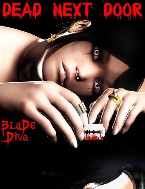 DND Blade Diva