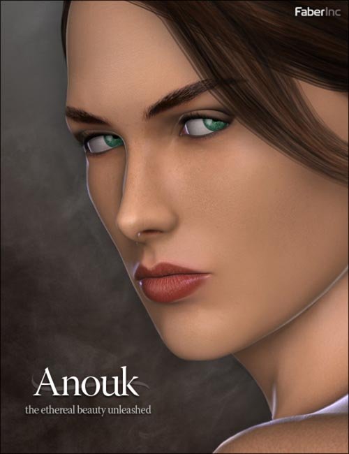 Anouk