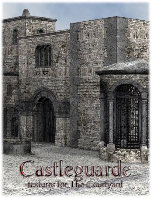 Castleguarde