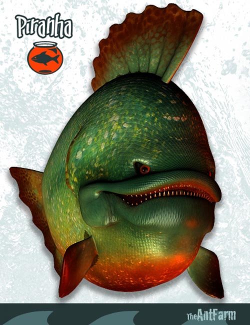 Piranha