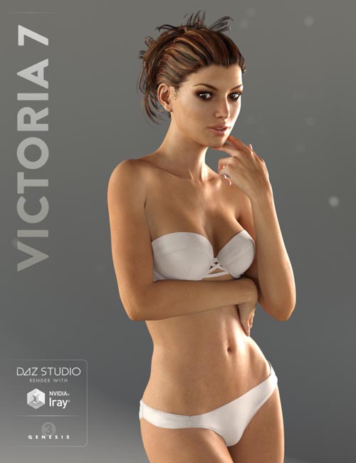 Victoria 7 UPDATED