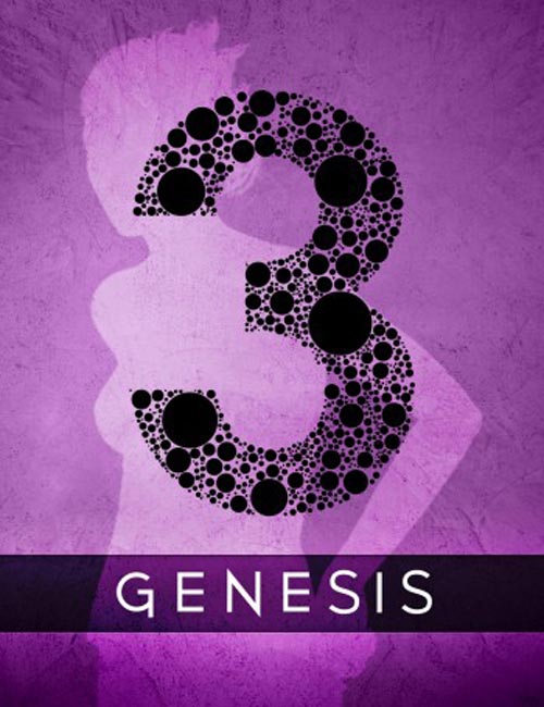 Genesis 3 Starter Essentials