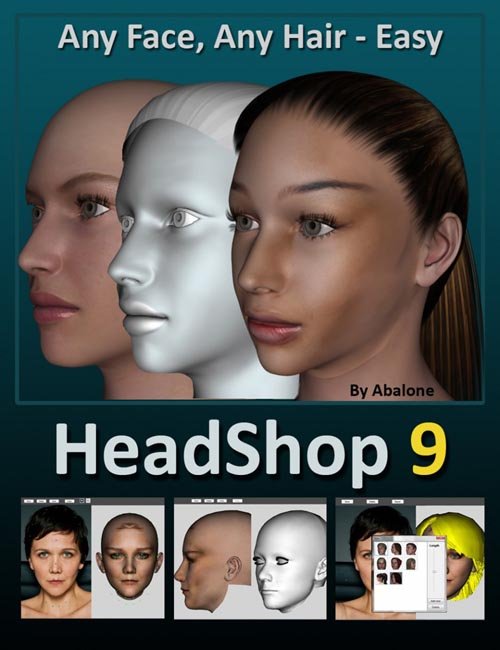 HeadShop 9