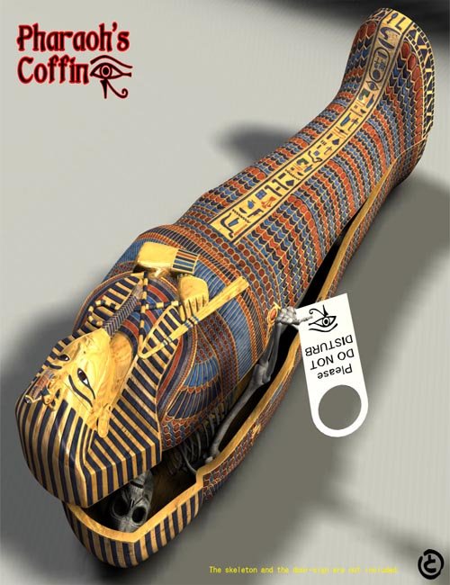 Pharaoh's Coffin