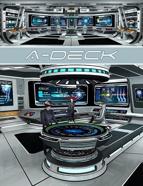 A-Deck