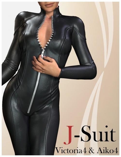 The J-Suit