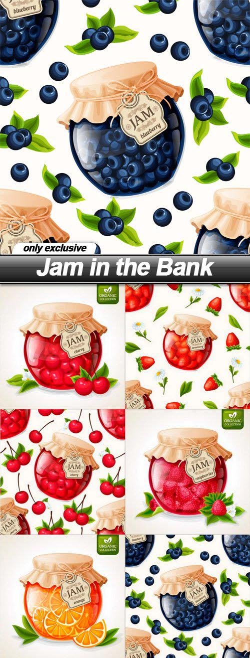 Jam in the Bank - 10 EPS