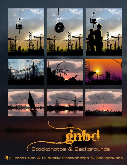 GNBD Stockphotos & Backgrounds